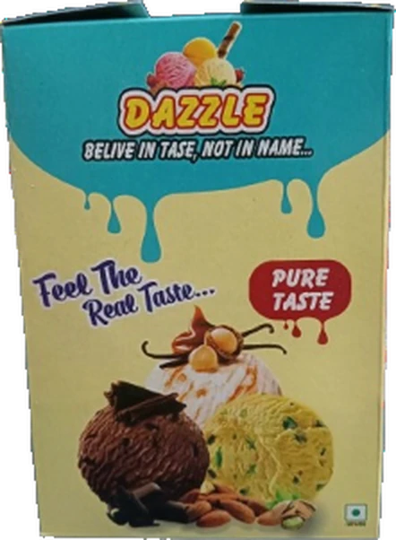 Dazzle Party Tub
